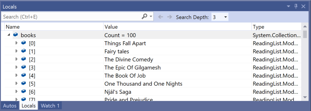 Customize object displays in the Visual Studio debugger YOUR way ...
