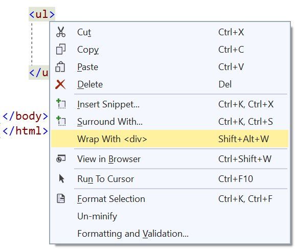 visual studio 2015 intellisense function description