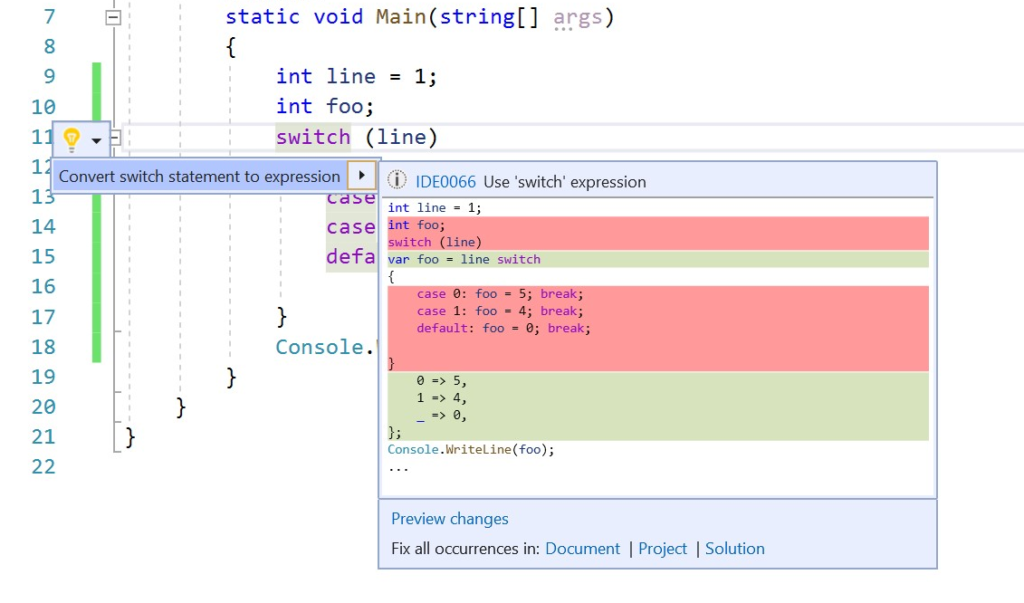Visual Studio 2019 version 16.2 Preview 2 - Visual Studio Blog