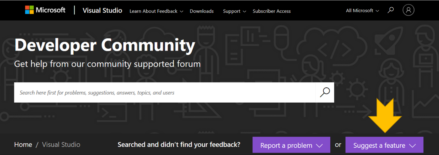 Redesign the moderation page - Website Features - Developer Forum