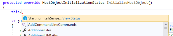 visual studio 2015 intellisense javascript async await