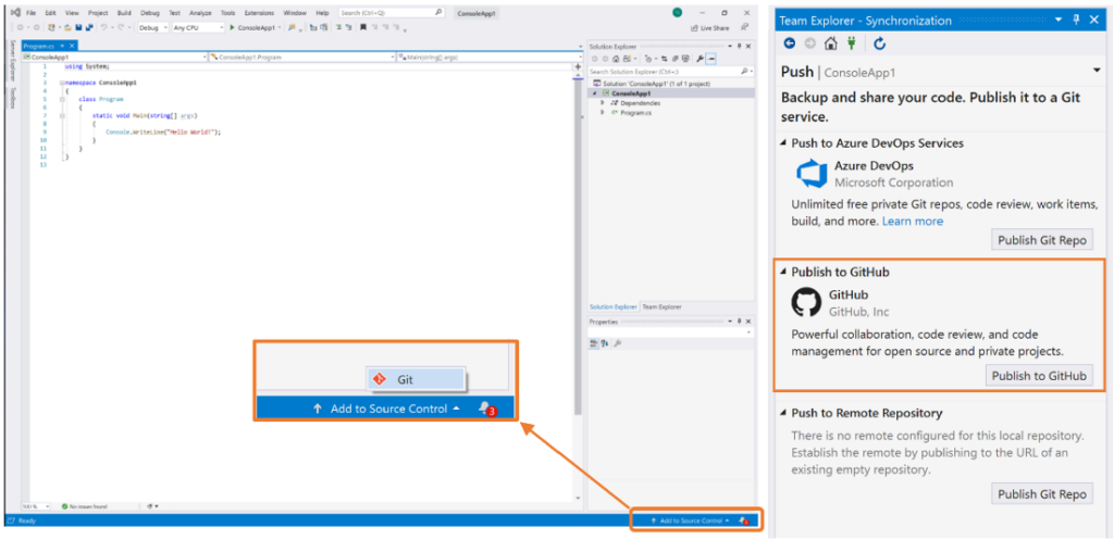 web live preview visual studio