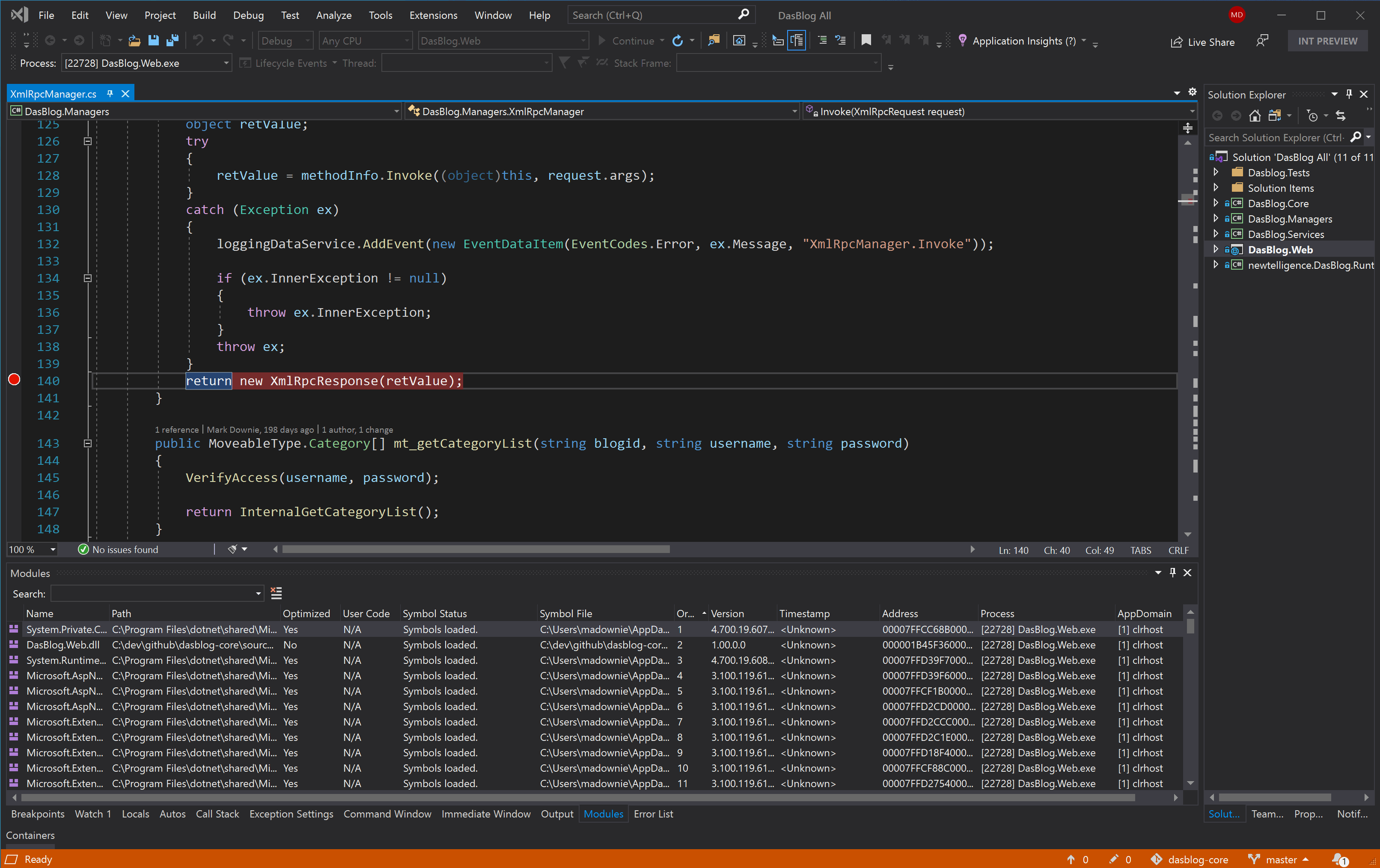 what is visual studio code analysis