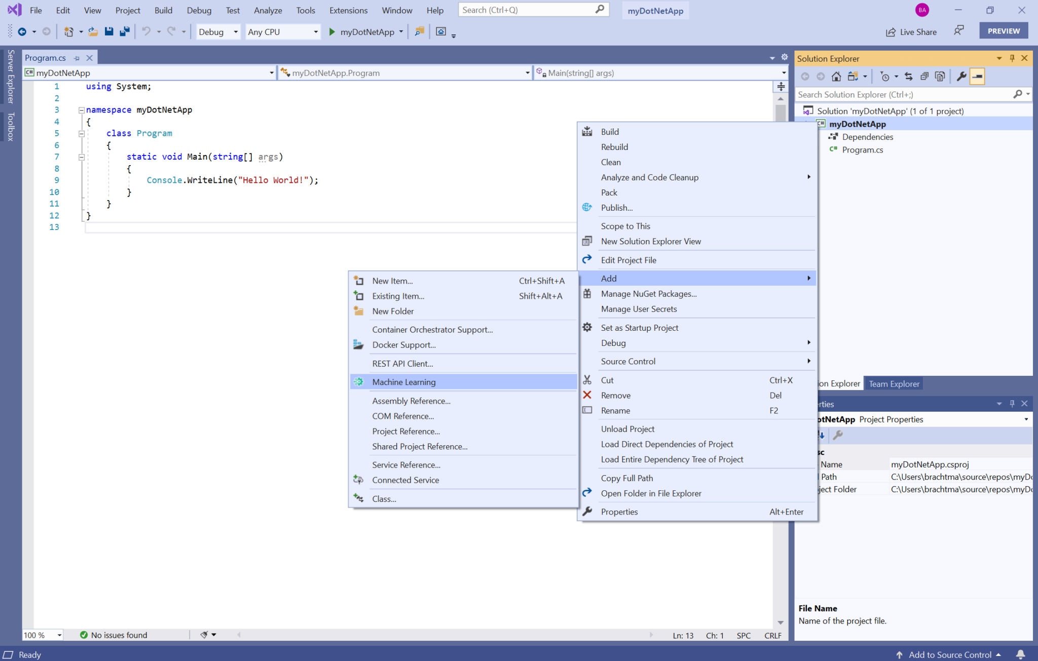 instal the last version for android Visual Studio Community