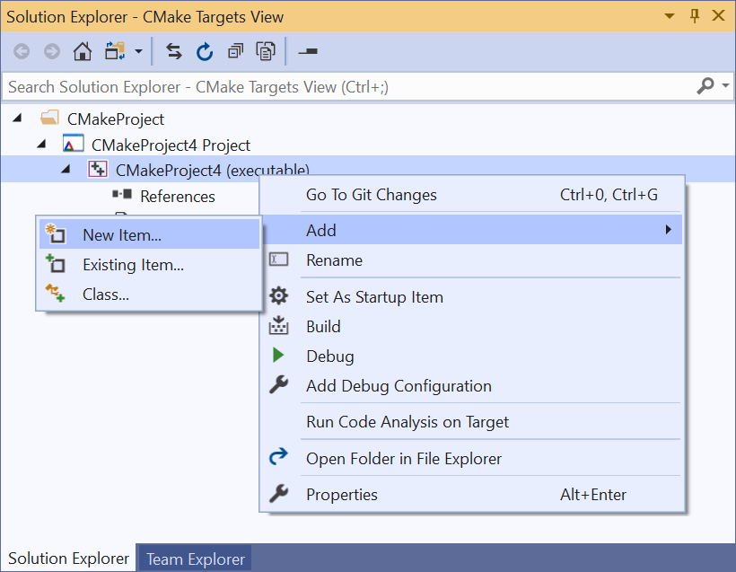 Visual Studio 19 Version 16 5 Is Now Available Visual Studio Blog