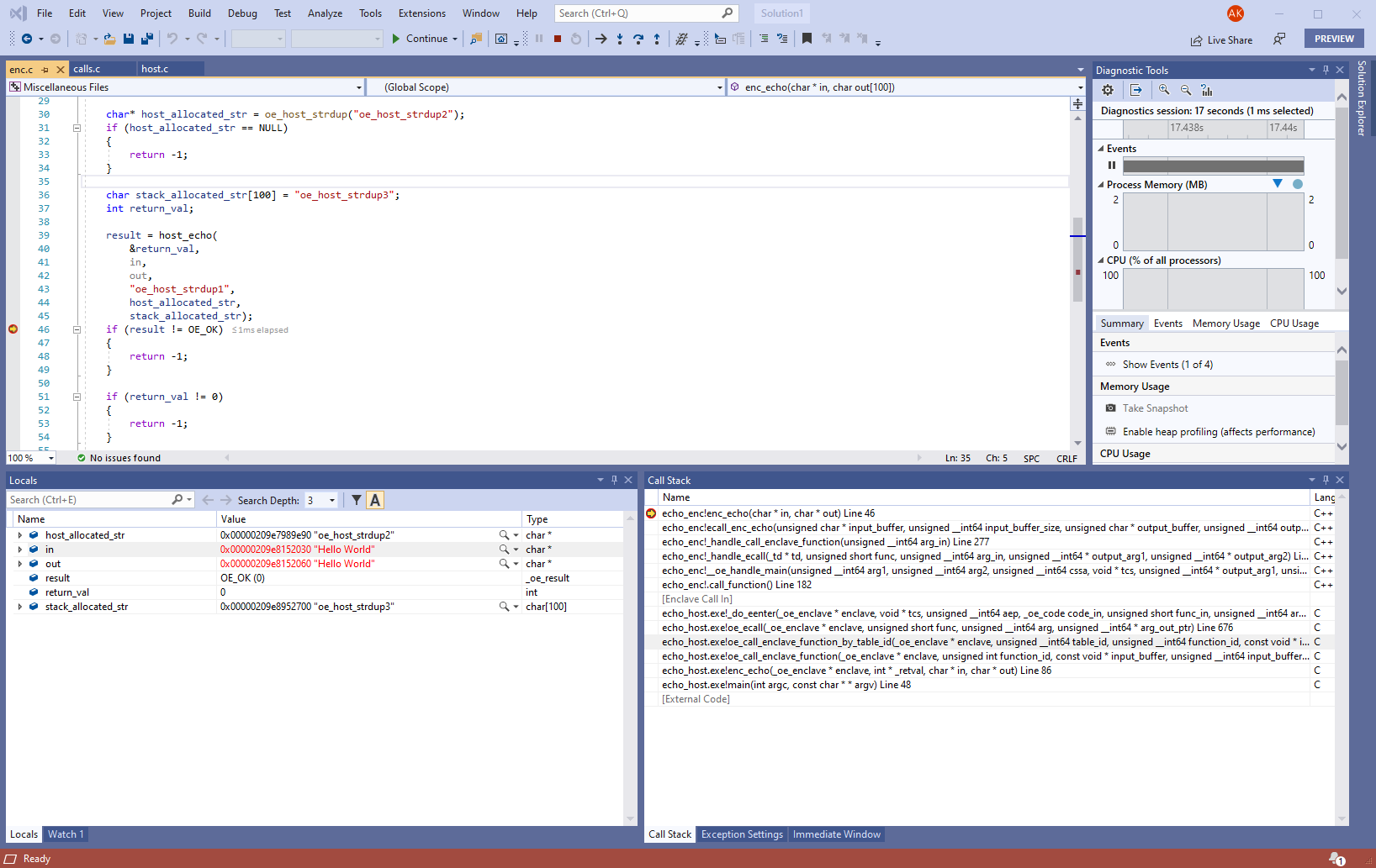 Visual Studio 19 Version 16 5 Is Now Available Visual Studio Blog
