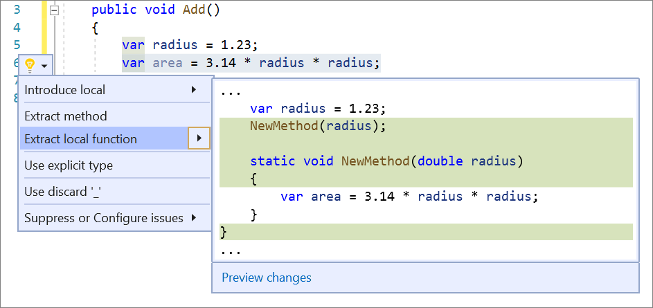 Visual Studio 19 Version 16 5 Is Now Available Visual Studio Blog