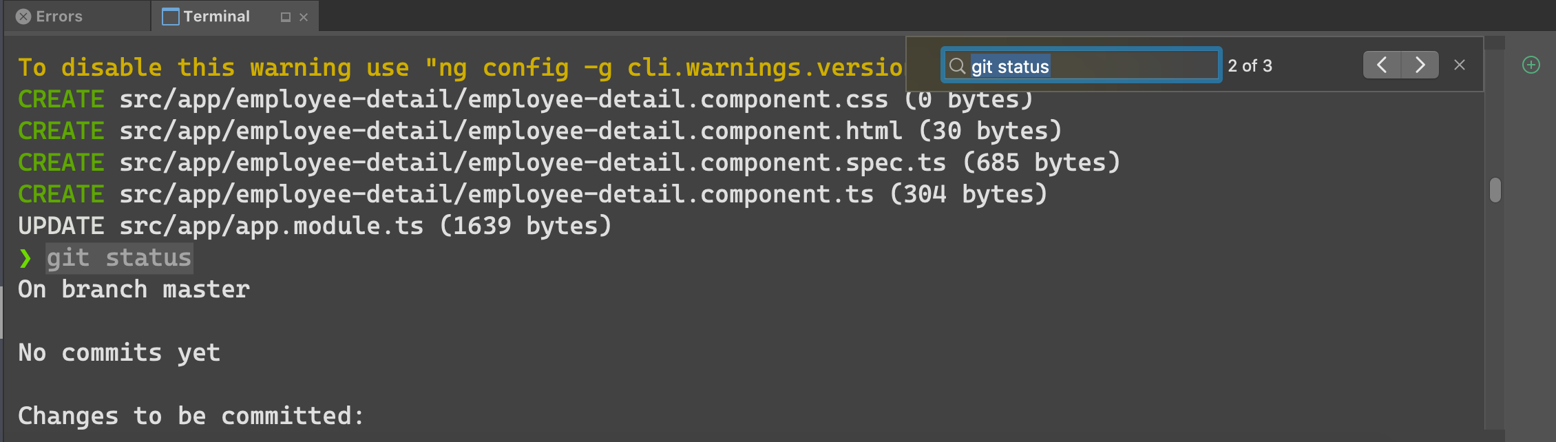 mac terminal commands kill process