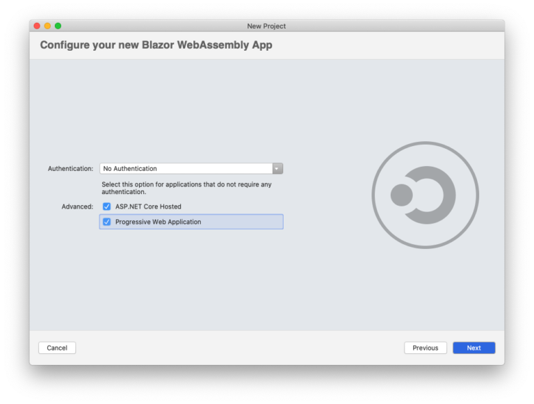 Building a Progressive Web App with Blazor Visual Studio Blog