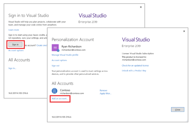 Improving the authentication experience for enterprises leveraging Conditional Access policies ...
