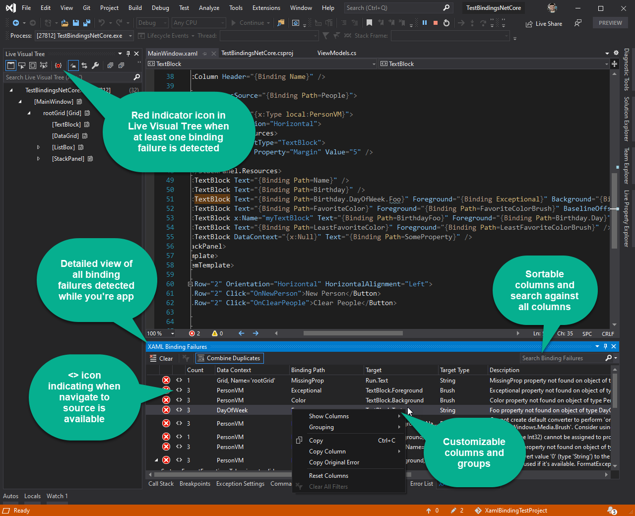 Visual Studio 2019  and  Preview 1 Release Today - Visual Studio  Blog