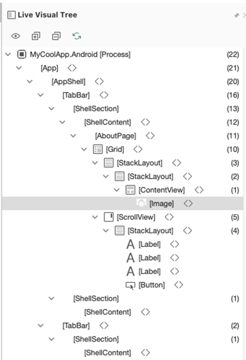 visual studio for mac resolve