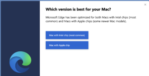 microsoft edge download mac m1