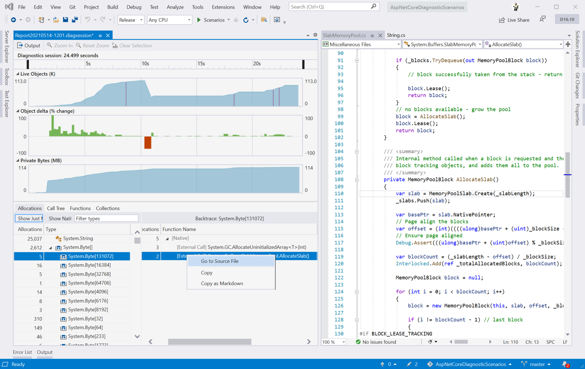 Visual Studio 2019 v16.10 and v16.11 Preview 1 are Available Today ...