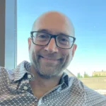 Profile picture of Paul Chapman