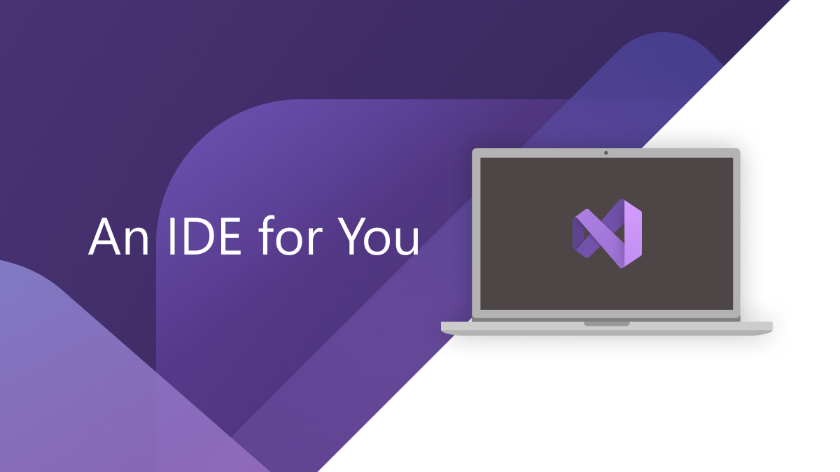 Personalize Your Visual Studio 2022 - Visual Studio Blog