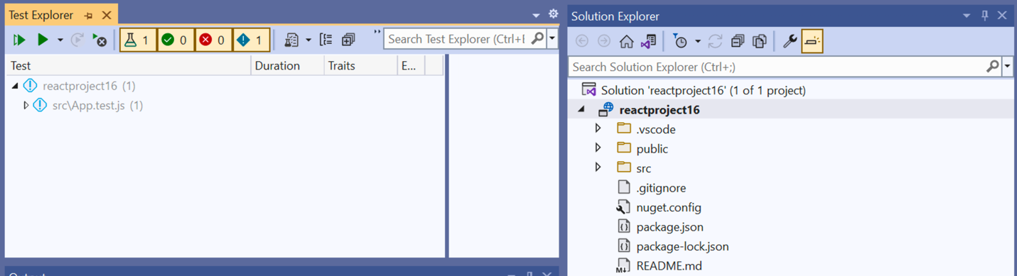 H ng D n How To Use Javascript In Visual Studio 2022 C ch S D ng 