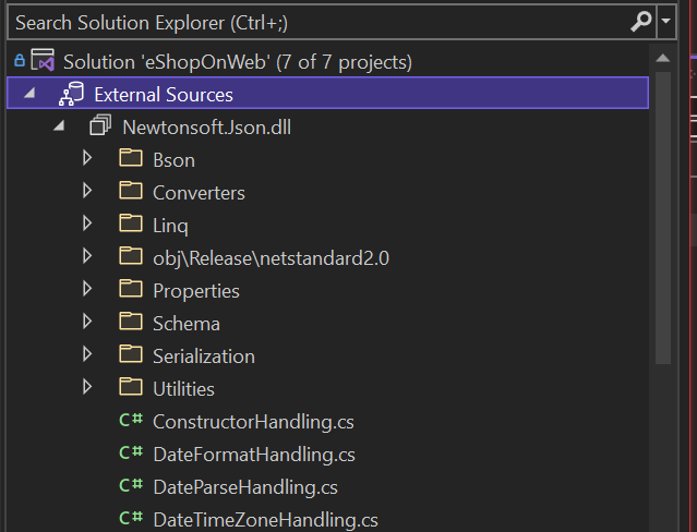 Unable to expand explorer while in debug mode (bug?) - Platform Usage  Support - Developer Forum