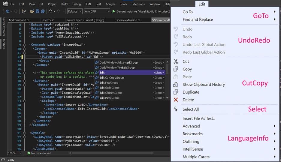 The Future of Visual Studio Extensibility is Here! LaptrinhX / News