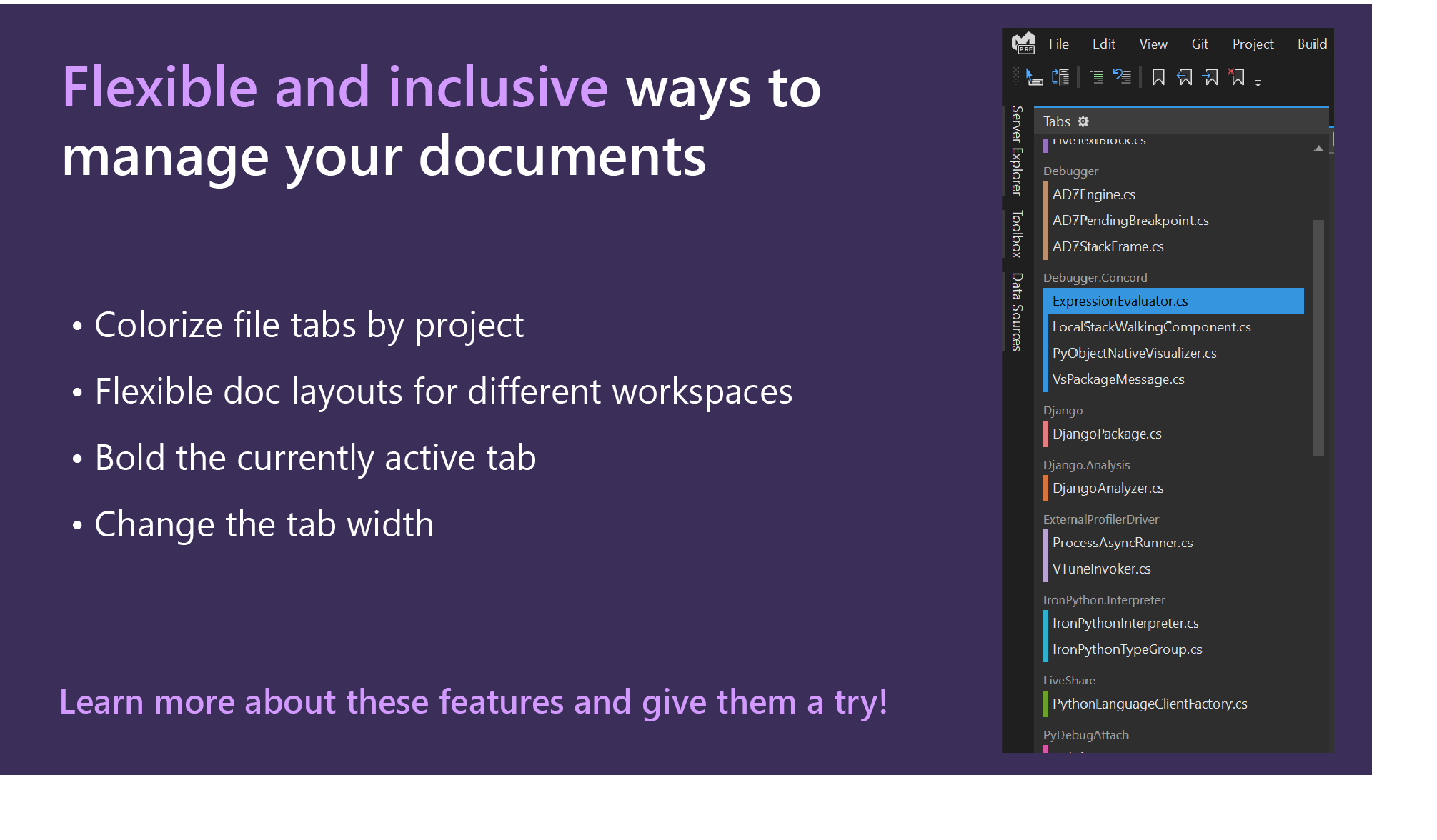 Allow to have multiple layouts / workspaces - Studio Features - Developer  Forum