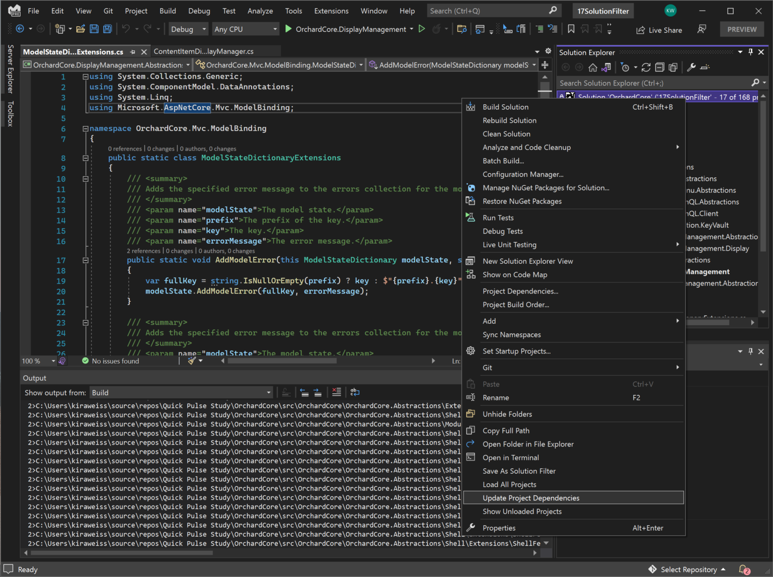 visual-studio-2022-released-gamefromscratch