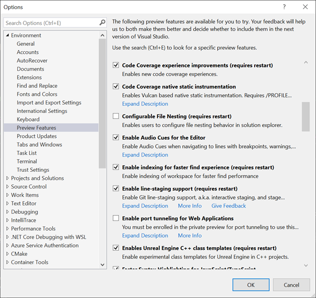 Listen Up, Visual Studio has a new feature you need to hear about! - Visual  Studio Blog