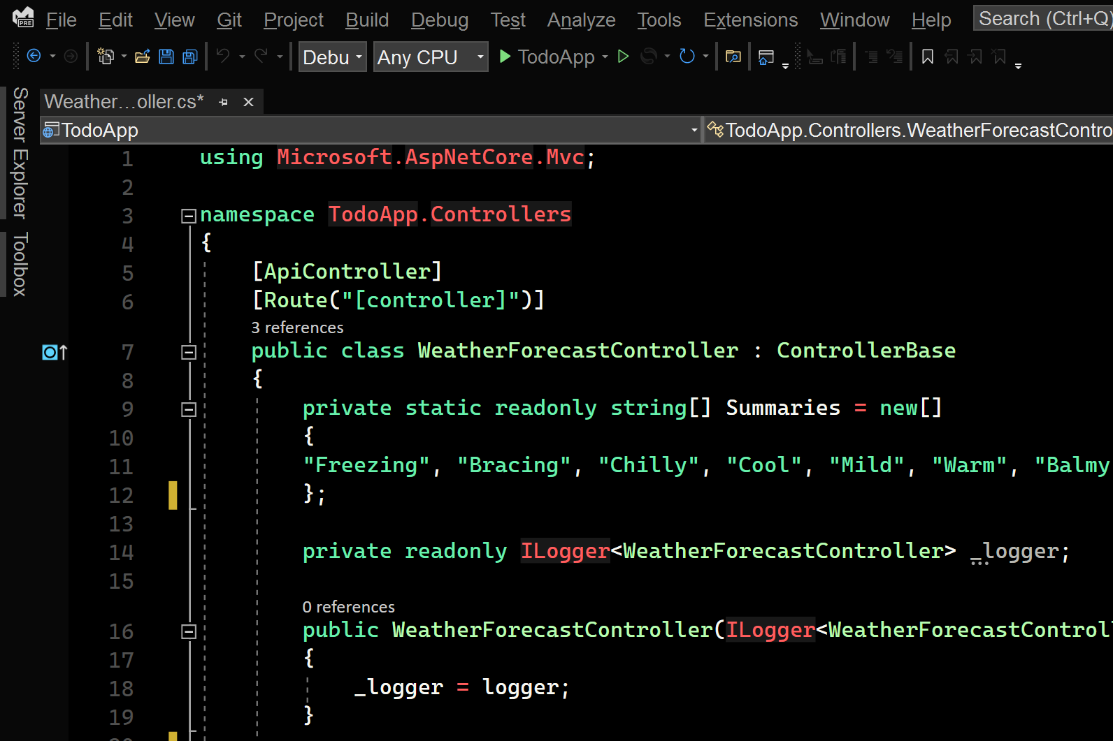 Urkillo blogg se Best Visual Studio Code Unity Themes