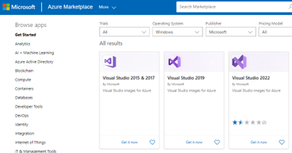 Visual Studio 2019 - Visual Studio Blog