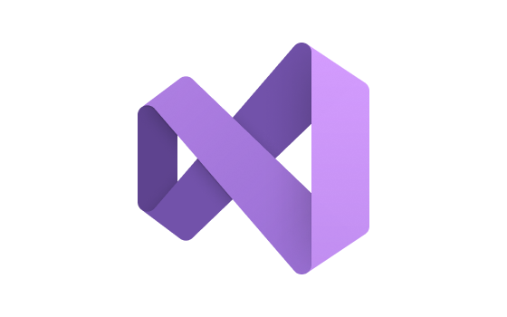 visual studio 2022 logo png