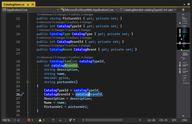 What's new in Visual Studio productivity - Visual Studio Blog