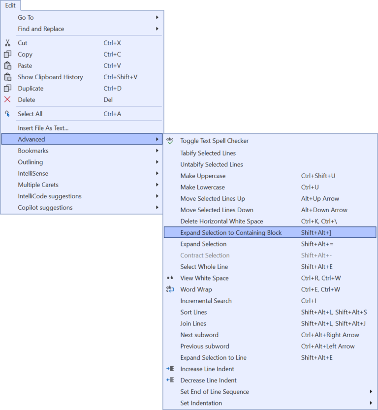 five-shortcuts-to-boost-your-productivity-visual-studio-blog