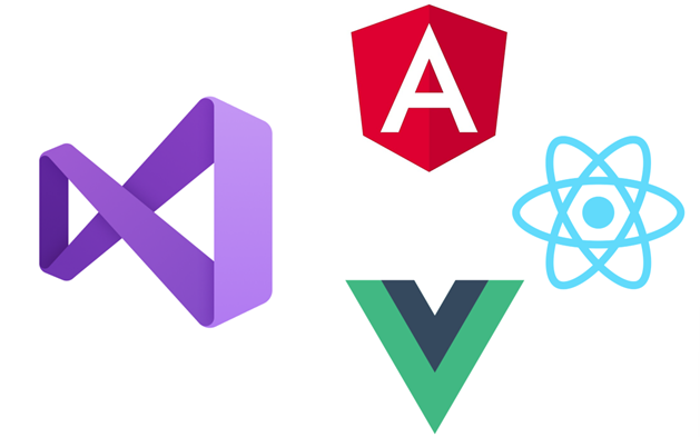 Exploring JavaScript and TypeScript Development in Visual Studio - Visual  Studio Blog