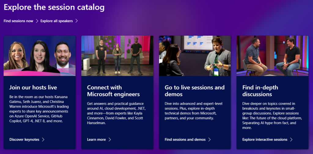 Visual Studio Blog