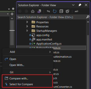 Visual Studio 2022 17.7 Preview 1 is here! - Visual Studio Blog