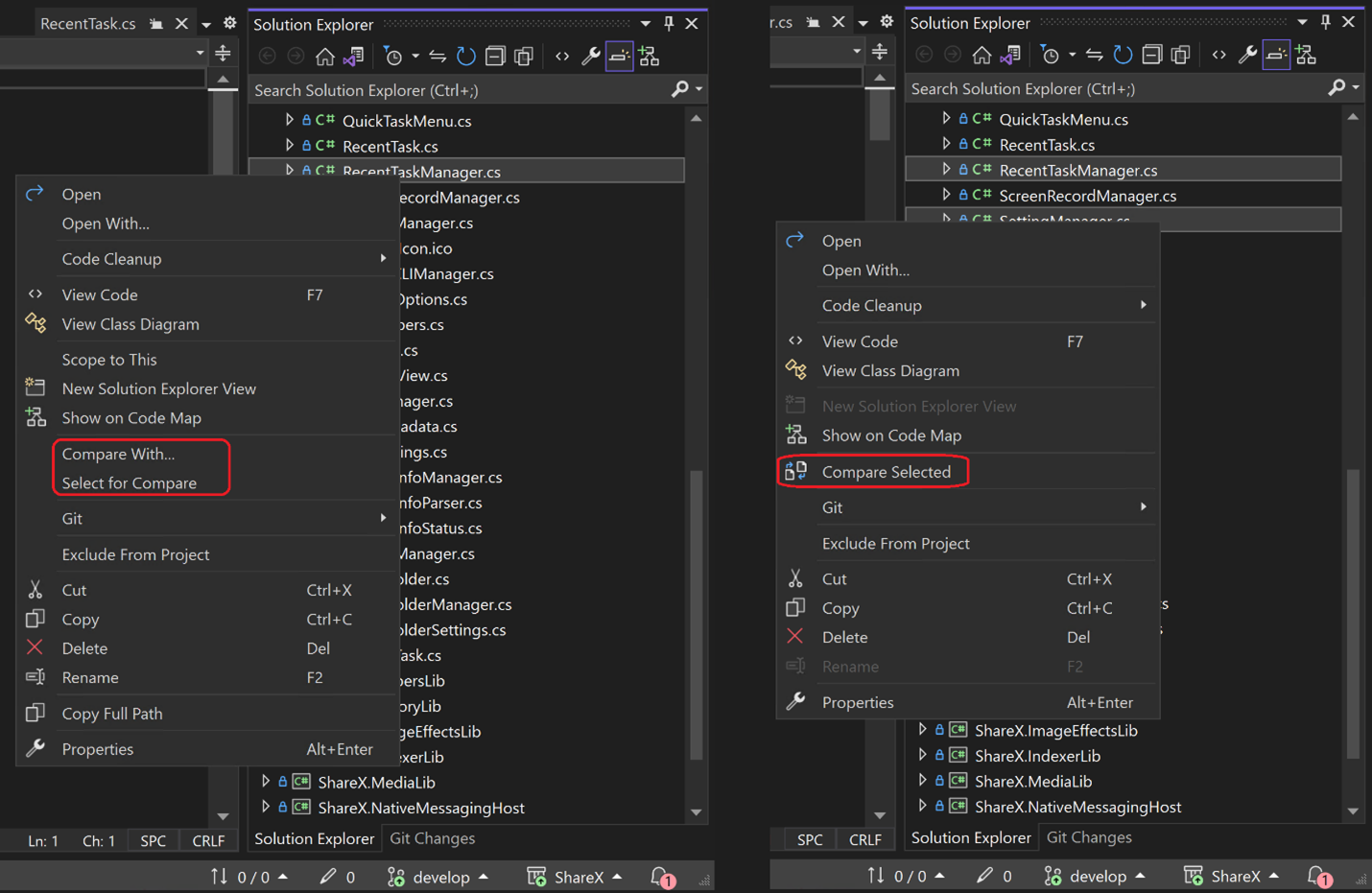 We've upgraded the UI in Visual Studio 2022 - Visual Studio Blog