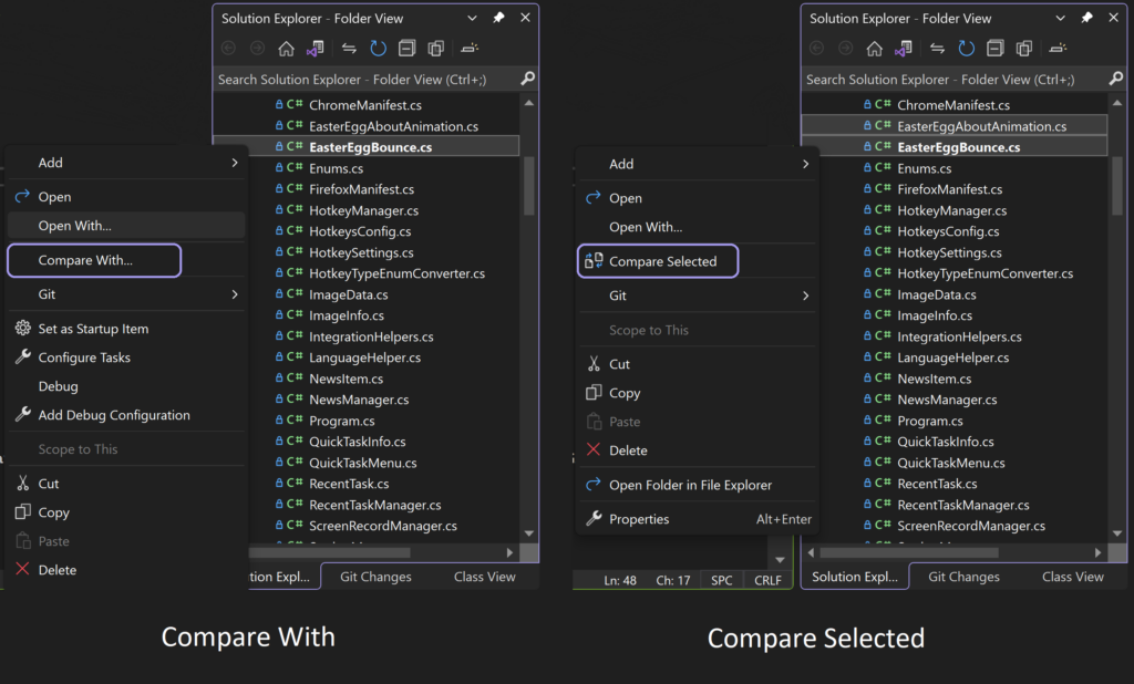 Visual Studio 2022 – 17.7 Now Available - Visual Studio Blog