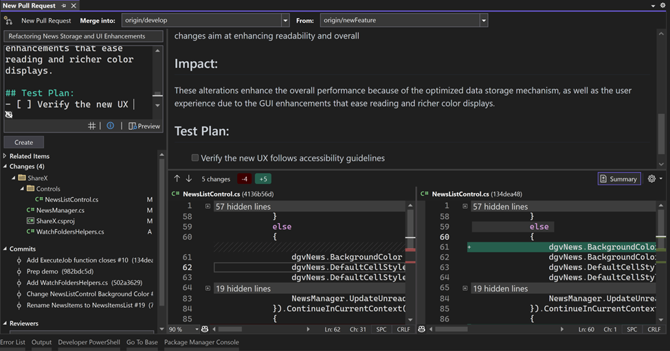 Script Editor - New Foundation and First Features - Announcements - Developer Forum