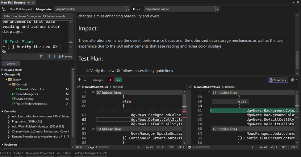 Script Editor - New Foundation and First Features - Announcements -  Developer Forum