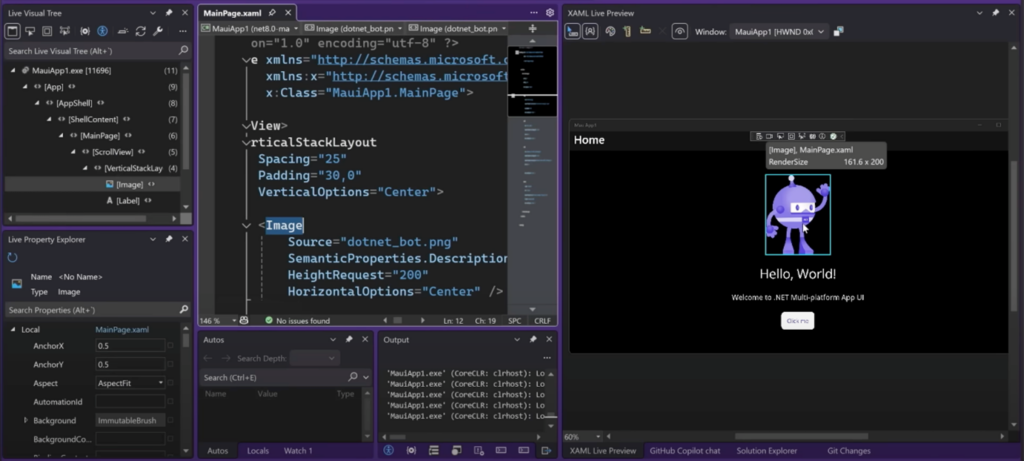 Visual Studio 17.9 Preview 2 has arrived! - Visual Studio Blog