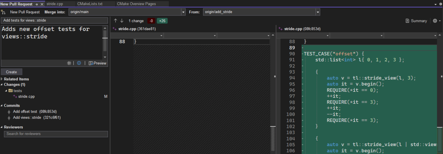 A Year of C++ Improvements in Visual Studio - Visual Studio Blog