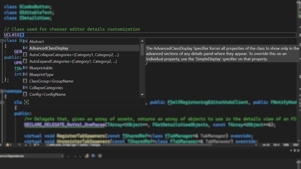 A Year of C++ Improvements in Visual Studio - Visual Studio Blog