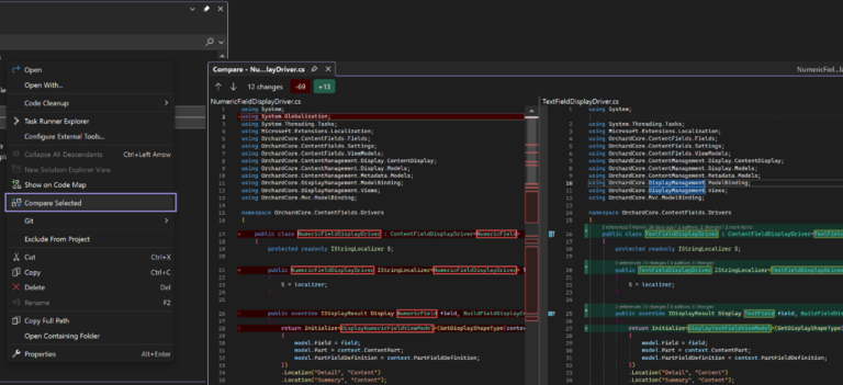 Visual Studio productivity features in 2023 - Visual Studio Blog