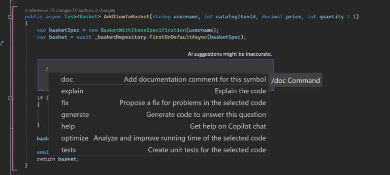 Code Faster and Better with GitHub Copilot's New Features: Slash ...