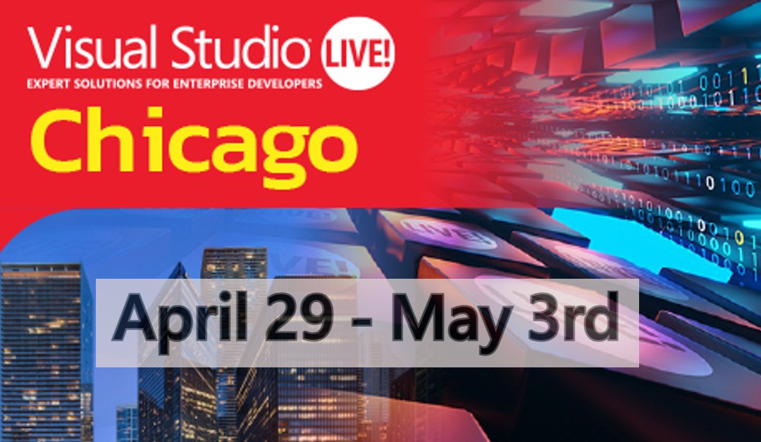 VS LIVE! 2024 Chicago