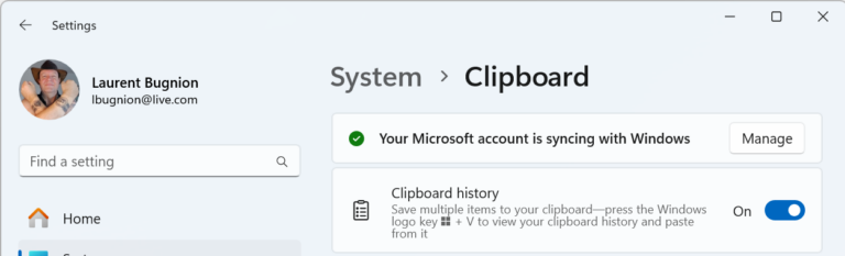 Visual Studio tip: Using Ctrl-L to delete a line with and without ...