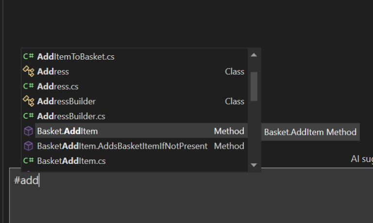 Image copilot symbols blogs