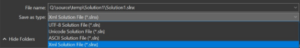 A screenshot of a computer Description automatically generated