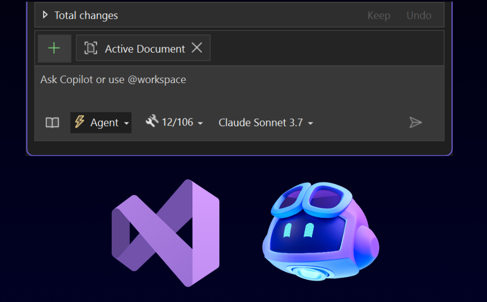Agent mode is now generally available with MCP support
