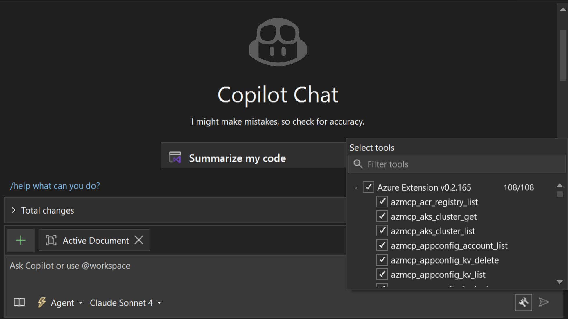GitHub Copilot for Azure (Preview) Launches in Visual Studio 2022 with Azure MCP Support