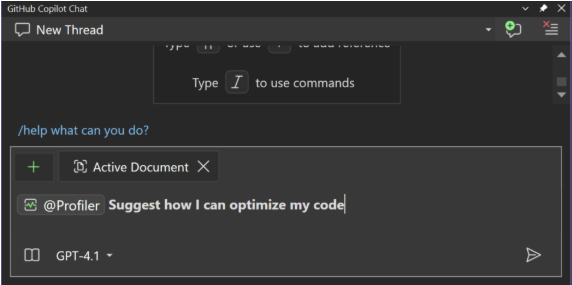 Democratizing Performance: The Copilot Profiler Agent in Action on Real Code